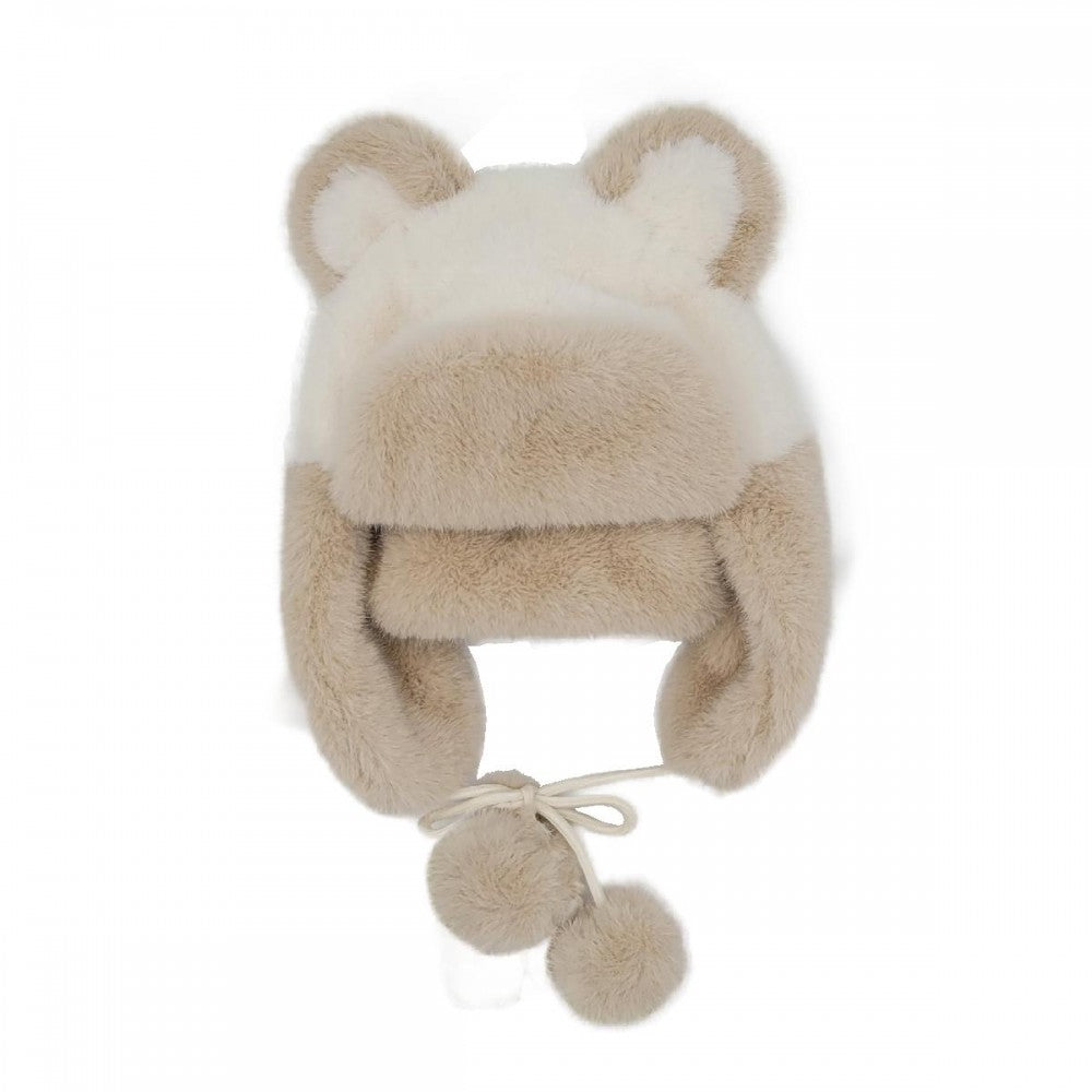 Faux Fur Trapper Hats Kids – Hip Chics Boutique