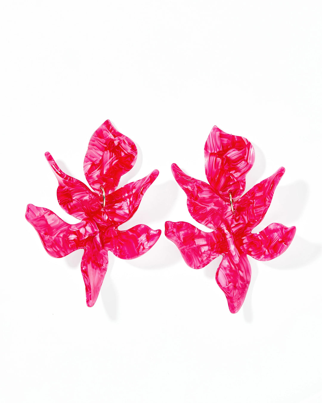 Linny Co-Flora Pearlized Pink
