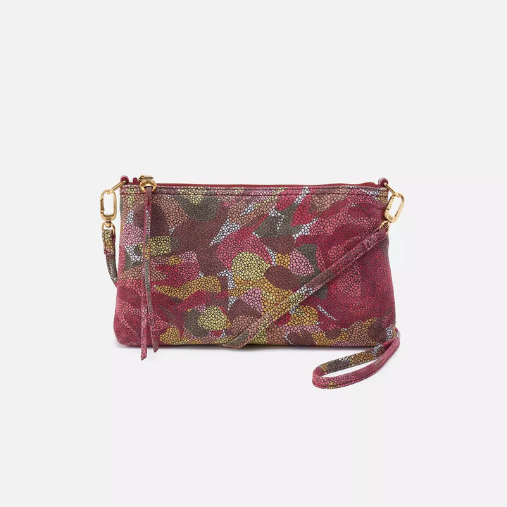 Hobo Darcy Bag-Abstract Foliage-Final Sale