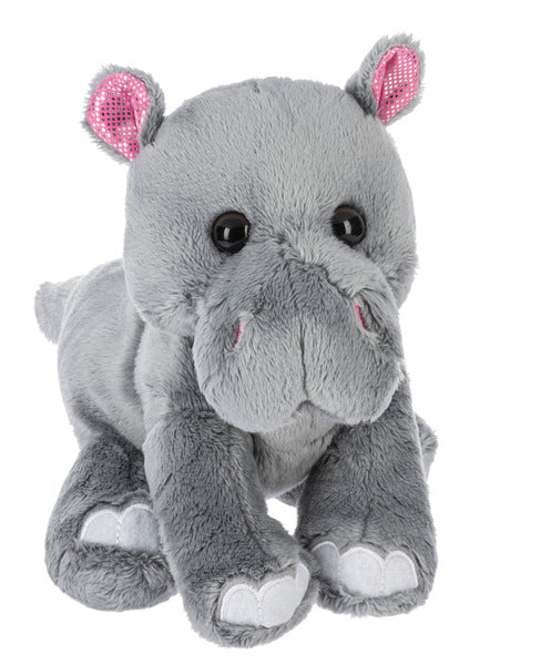 Webkinz Hippo – Hip Chics Boutique