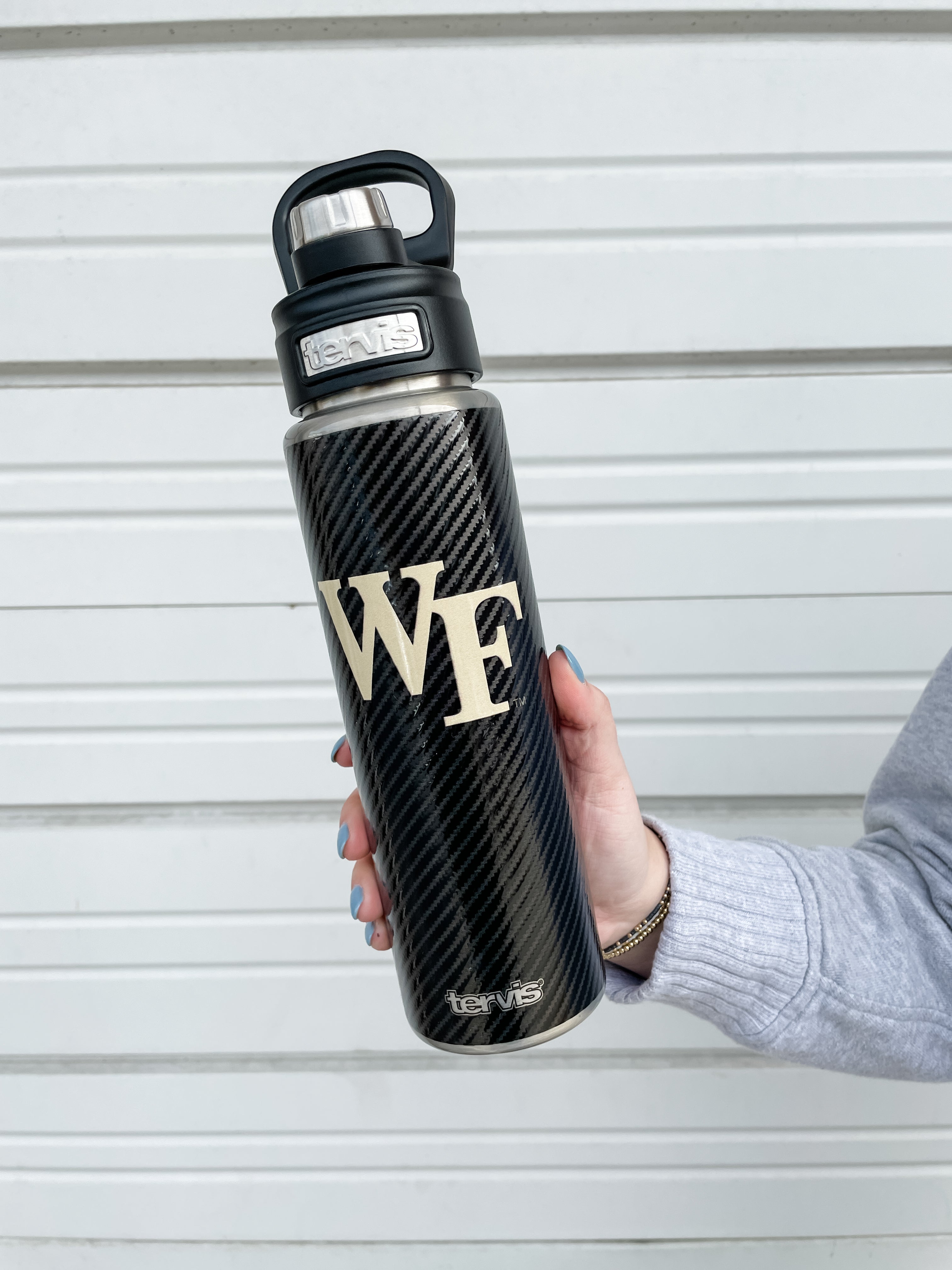 Tervis Collegiate 24 oz Water Bottle-Wake Forest – Hip Chics Boutique