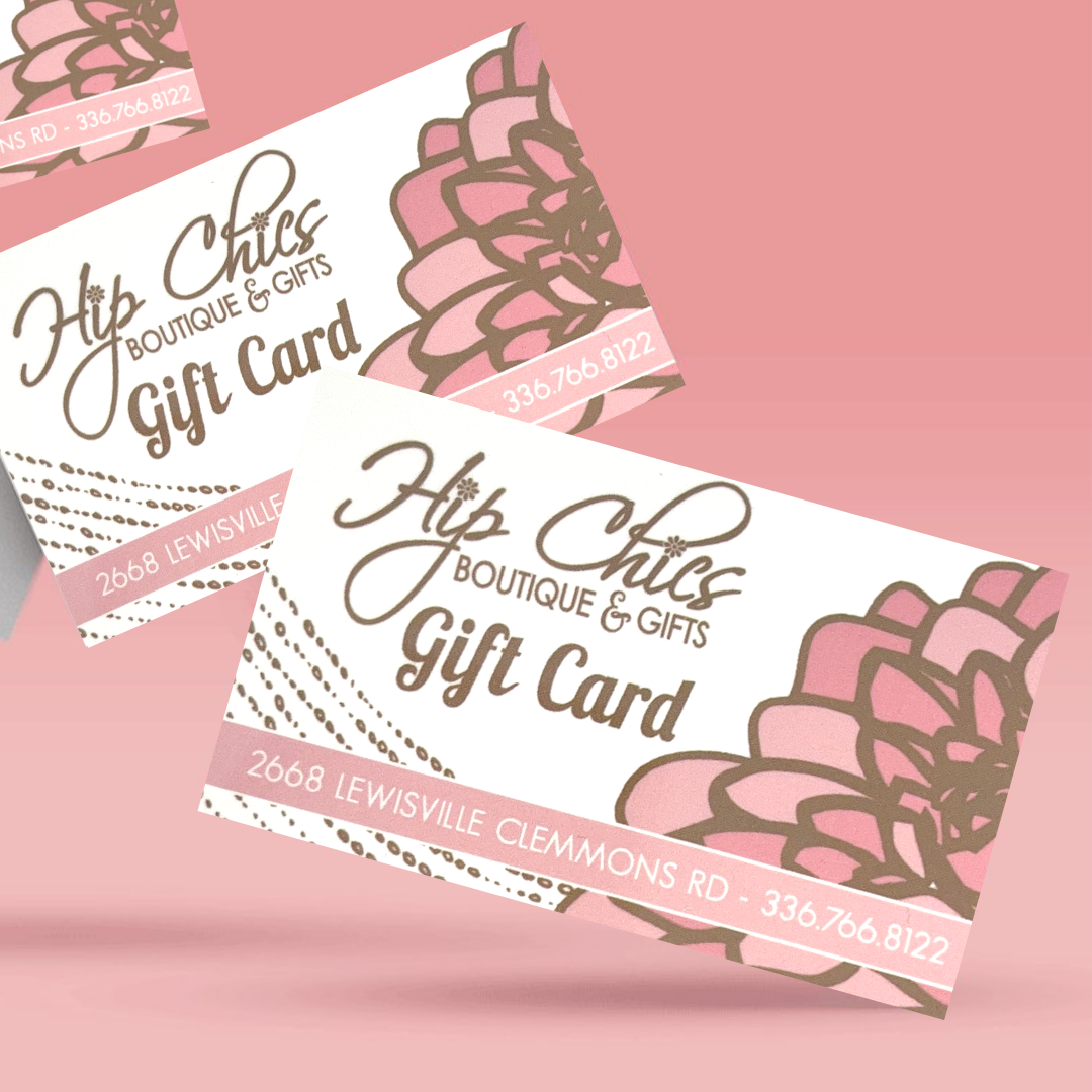 hip-chics-boutique-gift-card-in-store-use-only