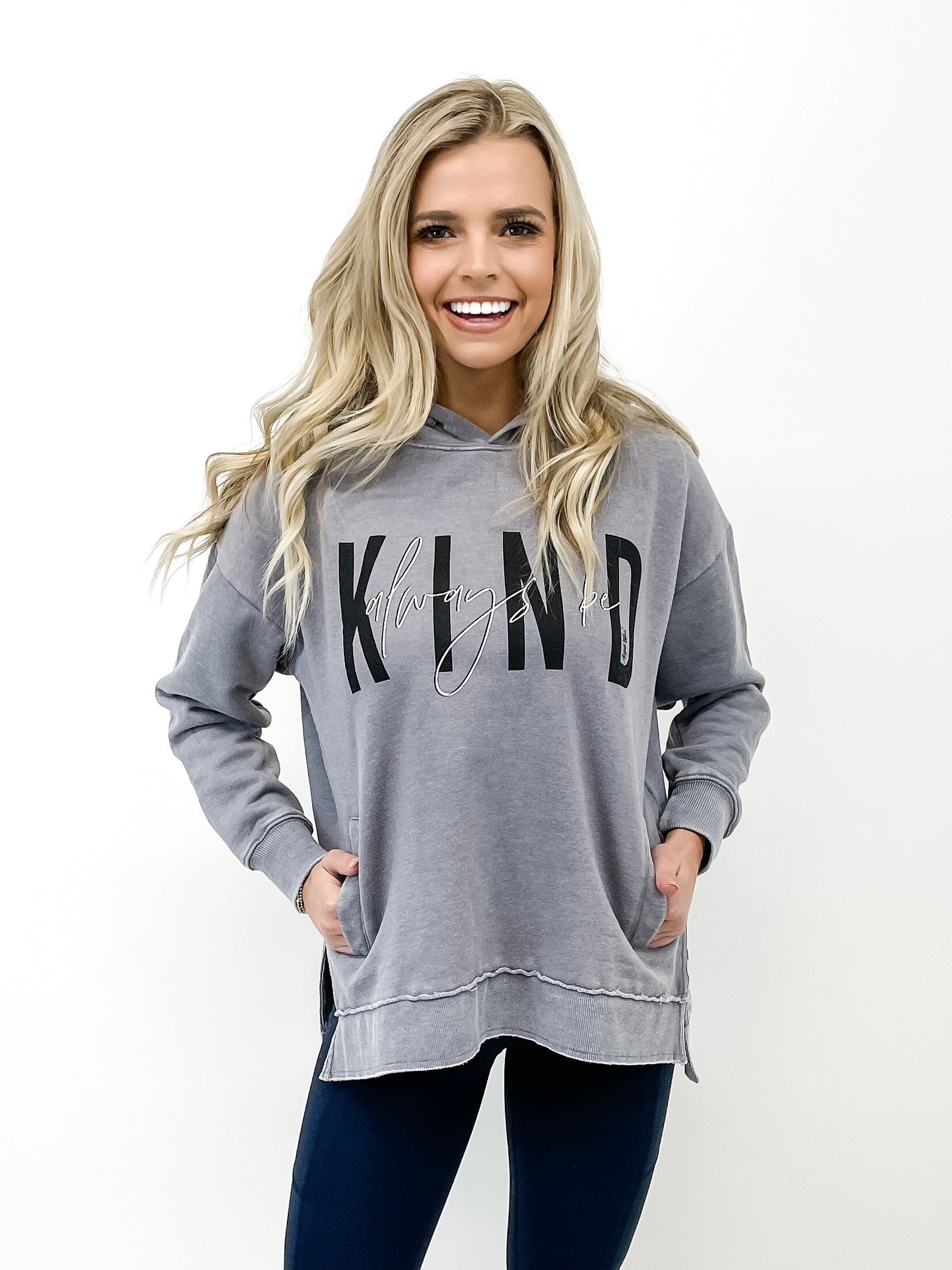 Shein kiwi online sweatshirt