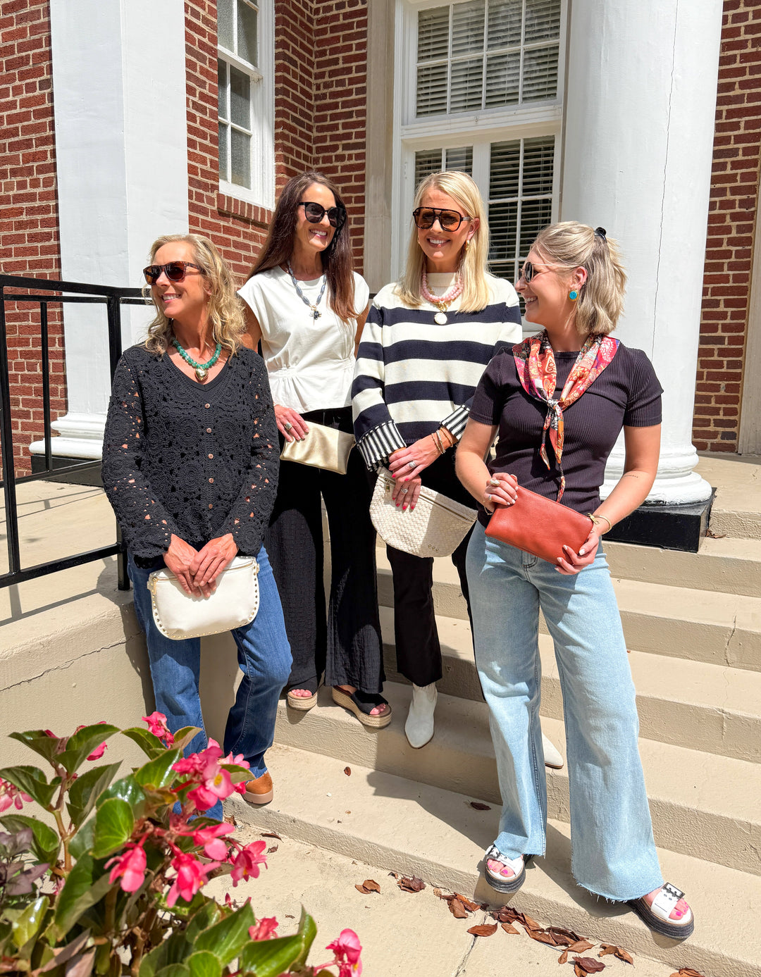 Seasonal Shift Collection