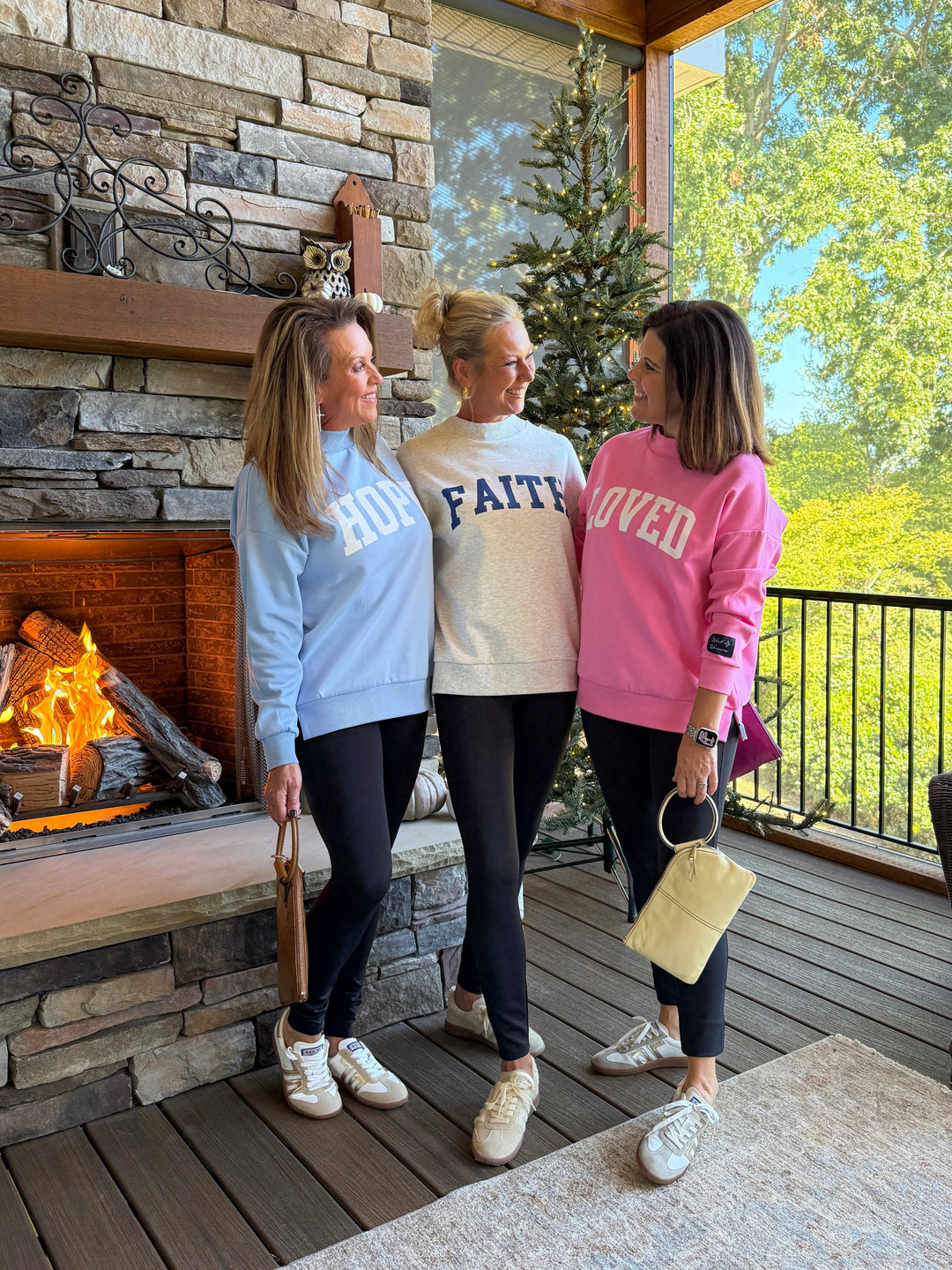 Fireside Favorites Collection