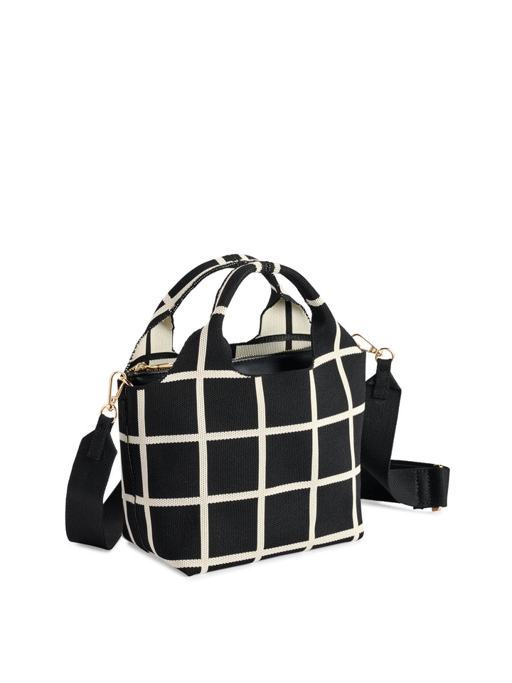 Robbie Mini Tote - Ink