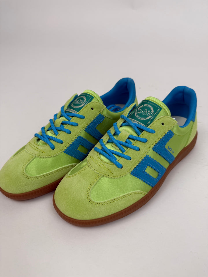 Back 70 GHOST C26 in ACID Sneakers