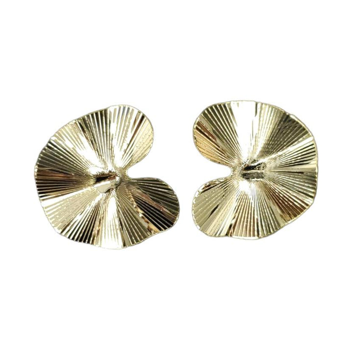 Sheila Fajl Clay Studs