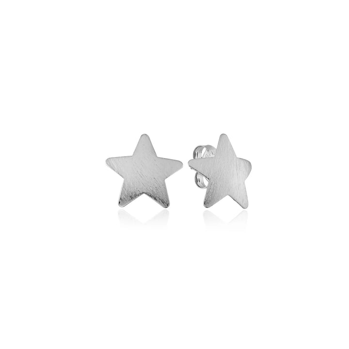 Sheila Fajl Lana Star Stud Earrings - Final Sale