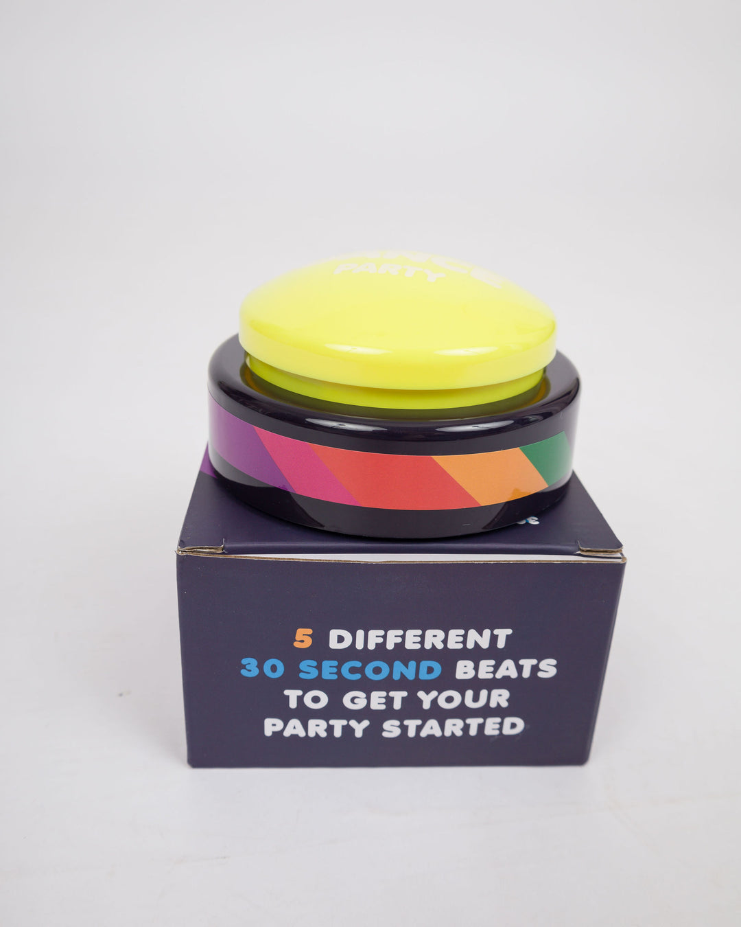 30 Second Dance Party