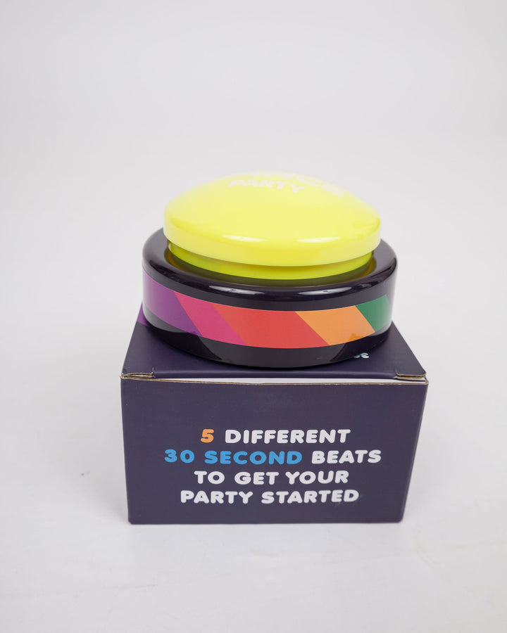 30 Second Dance Party