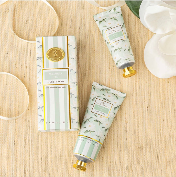 100ml  Hand Cream - Magnolia Fig-Final Sale