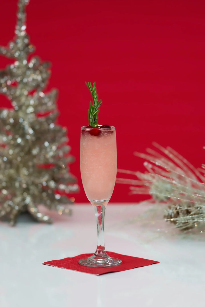 Poinsetta Cocktail Mix 10oz