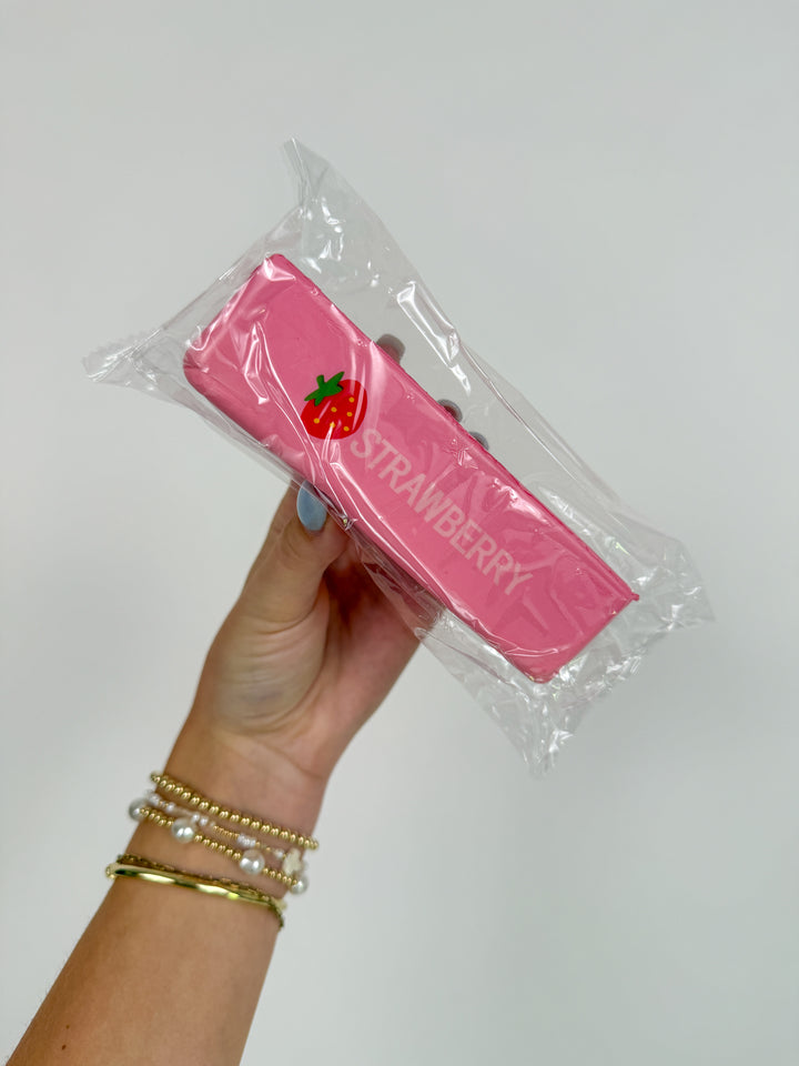 Strawberry Butter Squishy