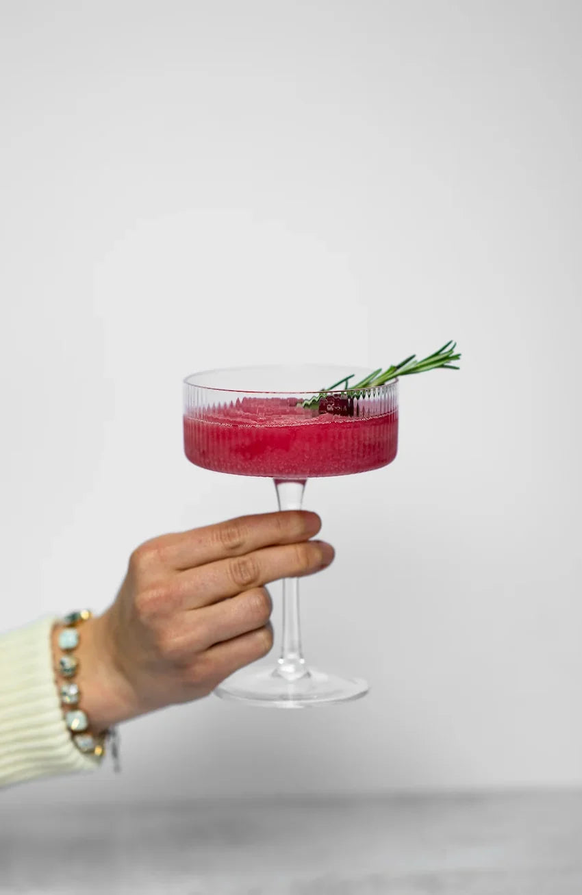 Jingle Juice Cocktail Mix 10oz