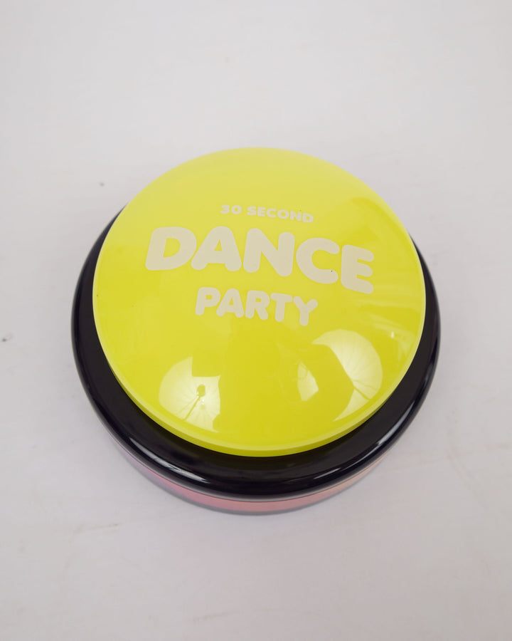 30 Second Dance Party