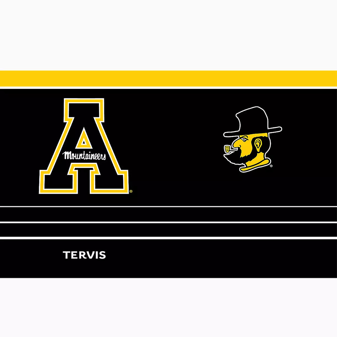 Tervis App State MVP 20 0z Tumbler