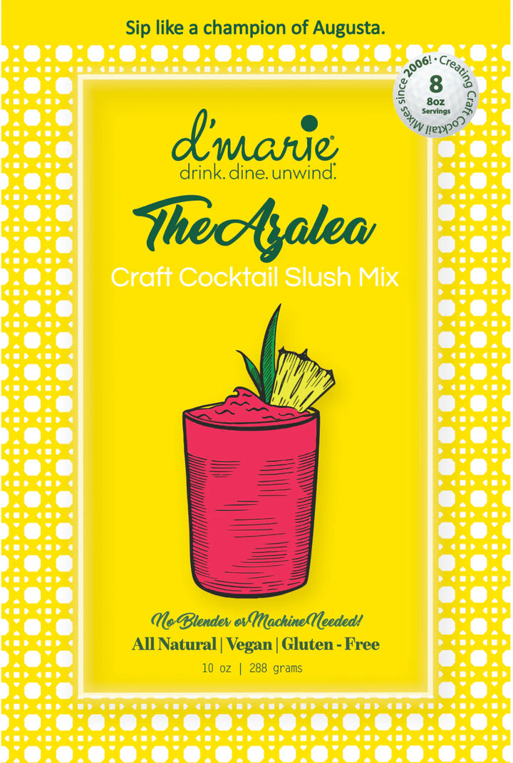 d’marie The Azalea Mix