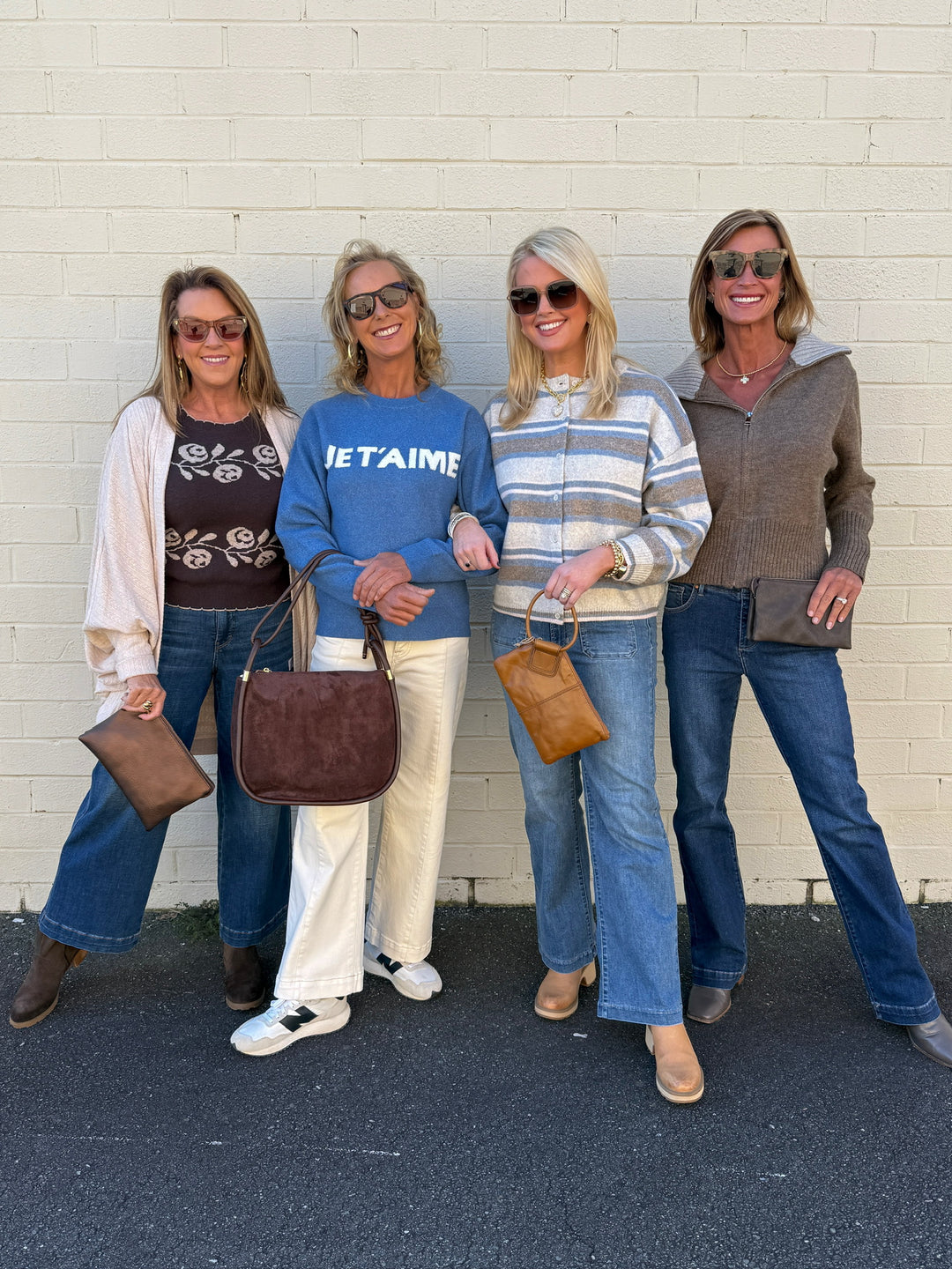 Denim Blue Jet&
