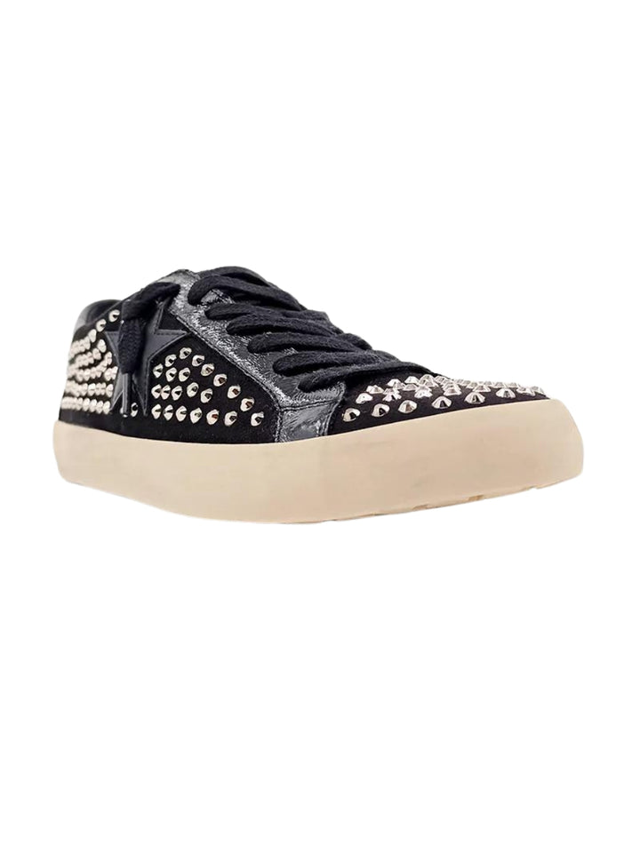 Shushop Rock Star Black