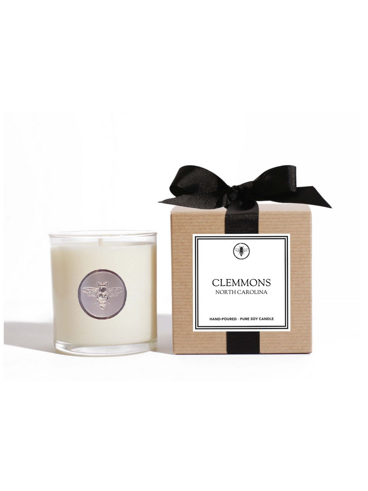 Ella B. Candle - Clemmons