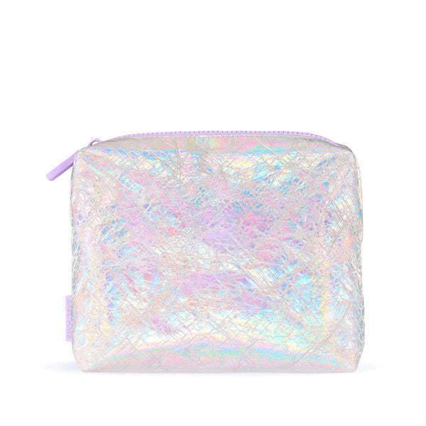 Case-Mate Beach Zip Pouch - Soap Bubble