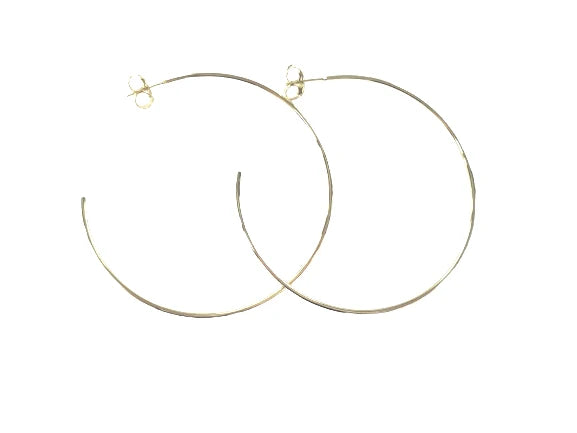Sheila Fajl Jillian Hoops