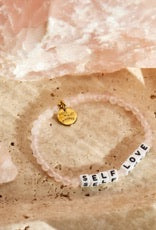 Little Words Project Self Love- S/M Final Sale