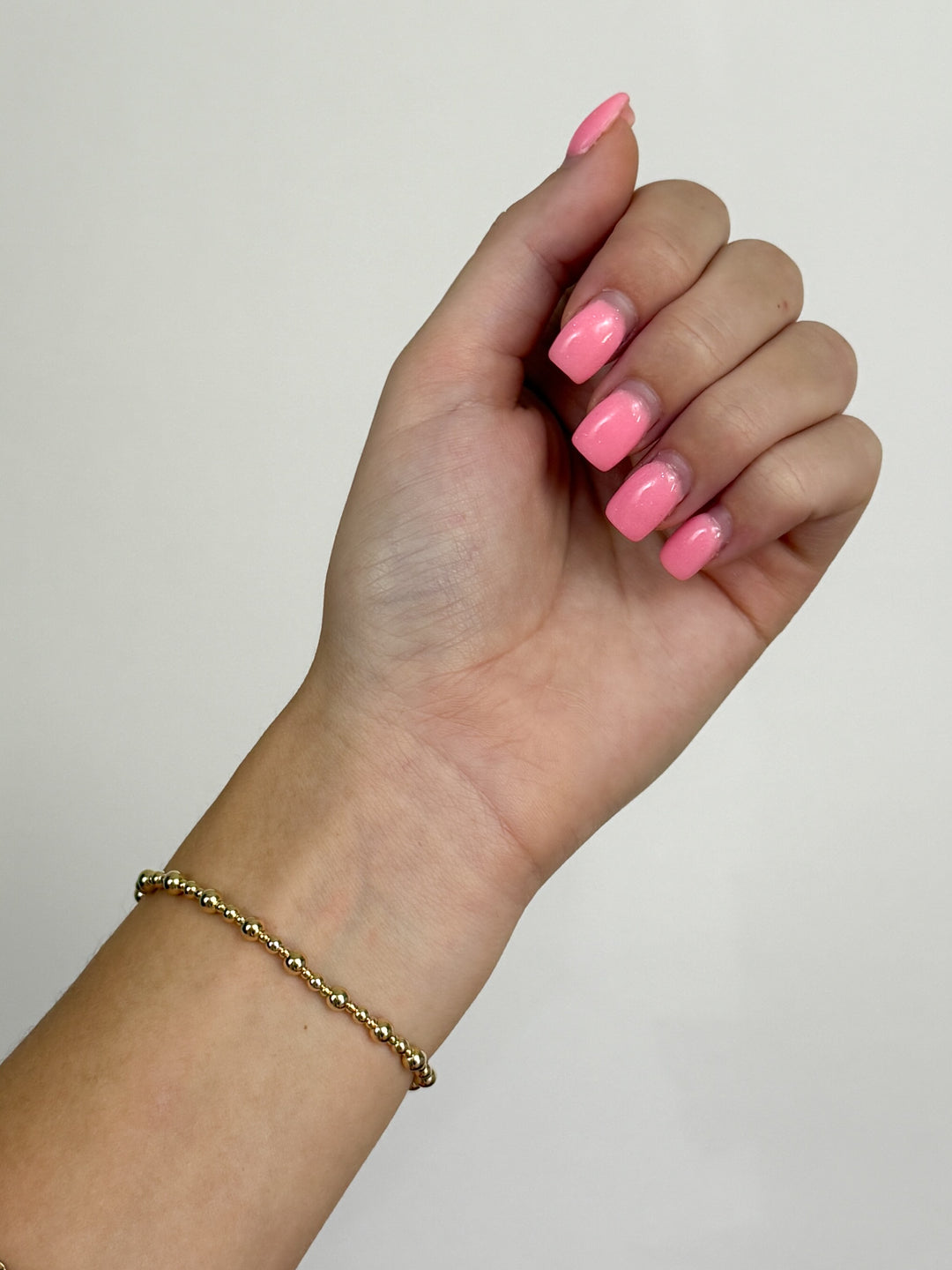 Tap to Pray Prayer Bracelet - Majesty
