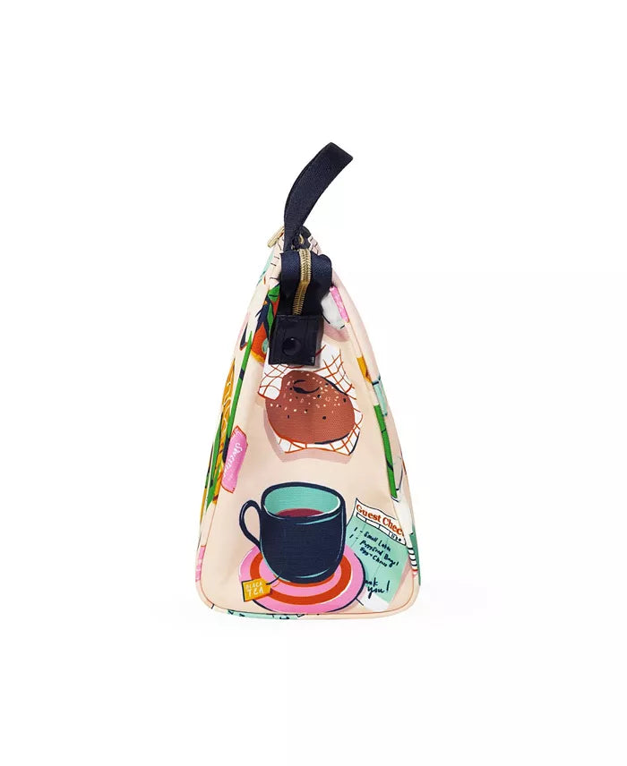 Kate Spade Rise and Shine Lunch Bag