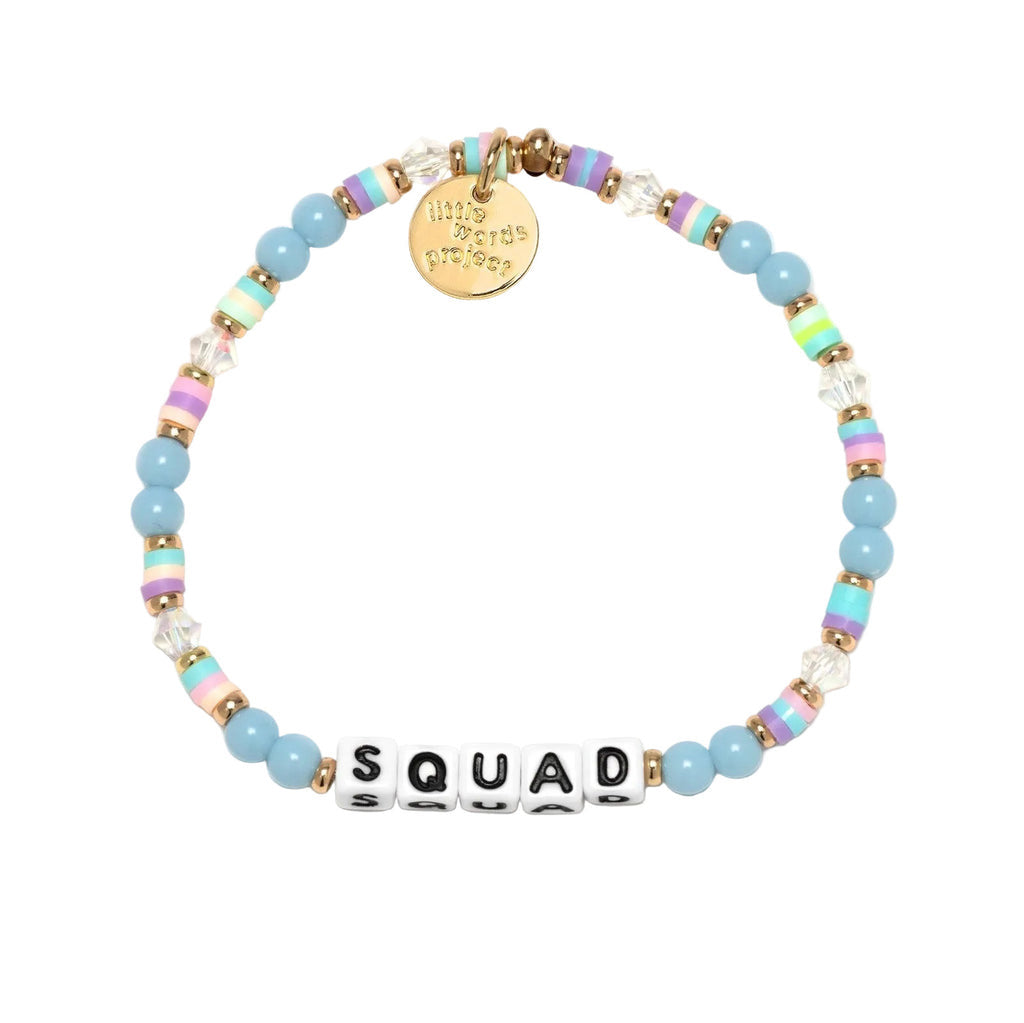 Little Words Project Squad - S/M Final Sale