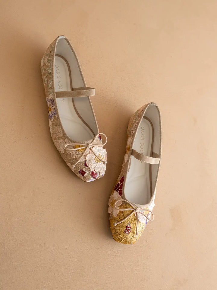 The London Floral Ballet