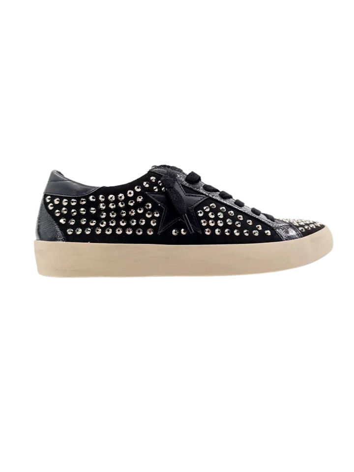 Shushop Rock Star Black