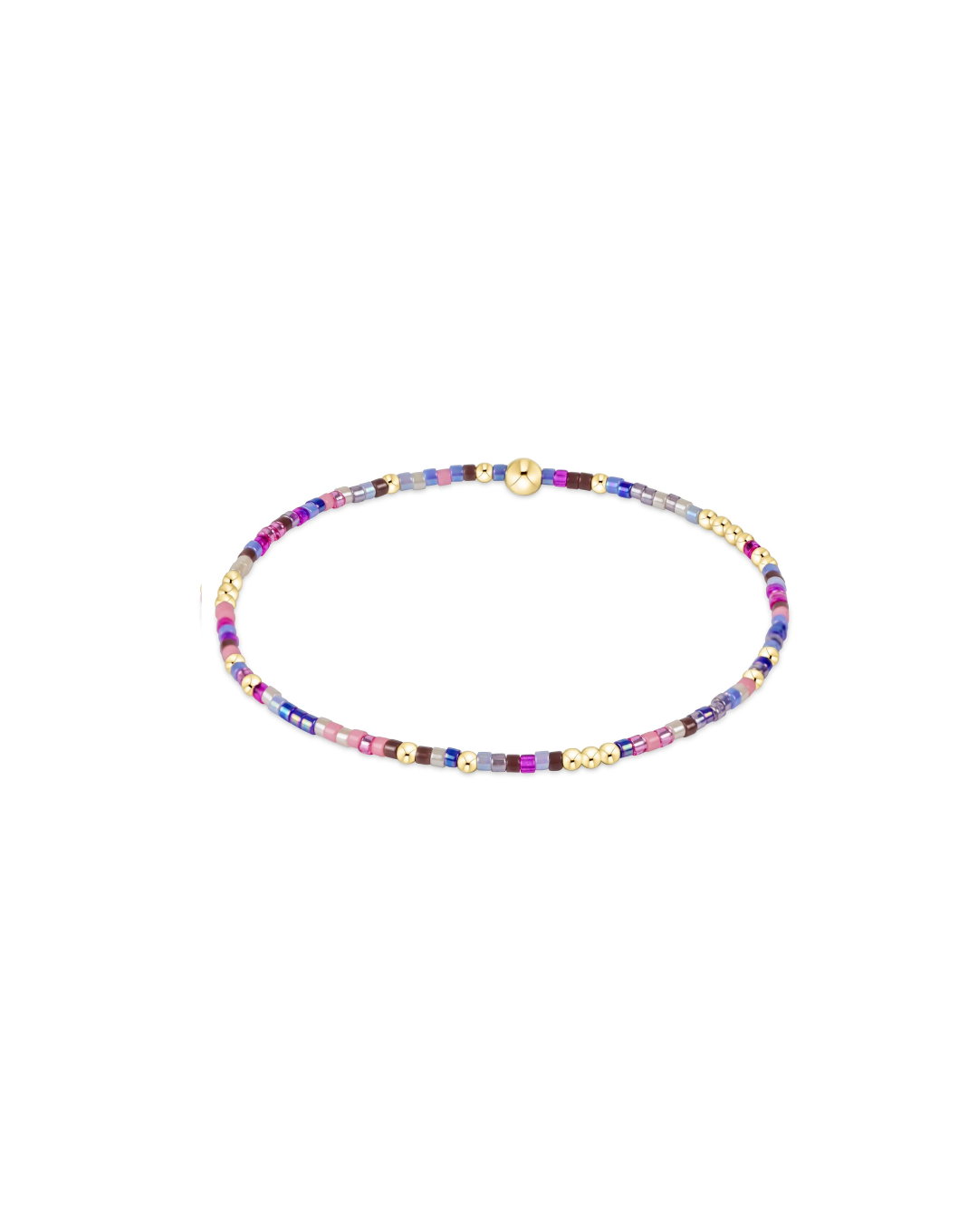 enewton Extends Hope Unwritten Bracelet - Too Glam to Give a Jam