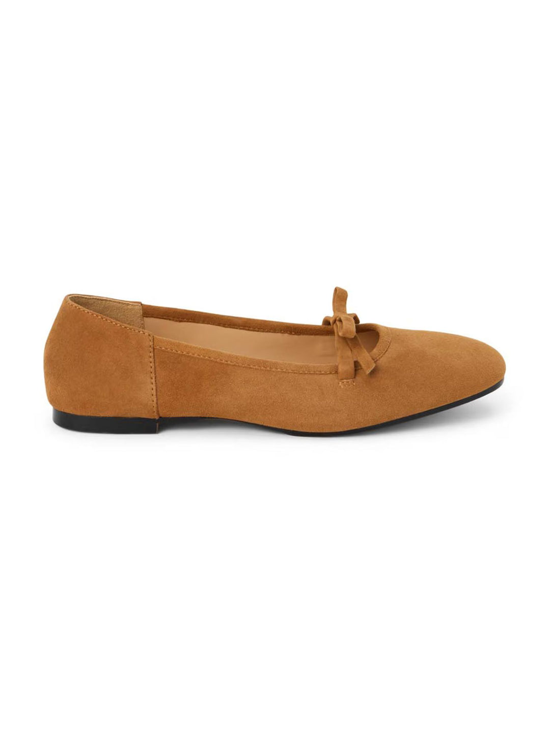 Missy Ballet Flat