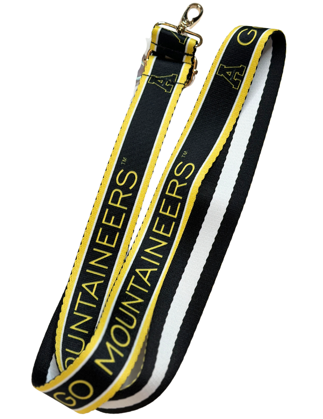 Game Day Strap 1.5" App State