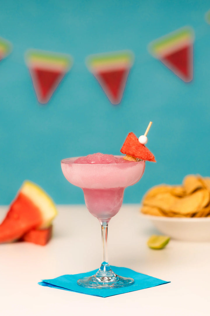 d’marie Watermelon Margarita Mix 10oz