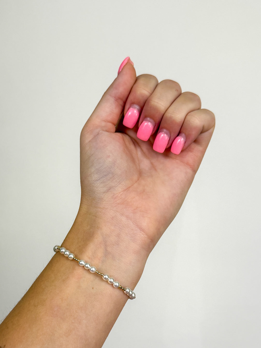 Tap to Pray Prayer Bracelet - Redeemed
