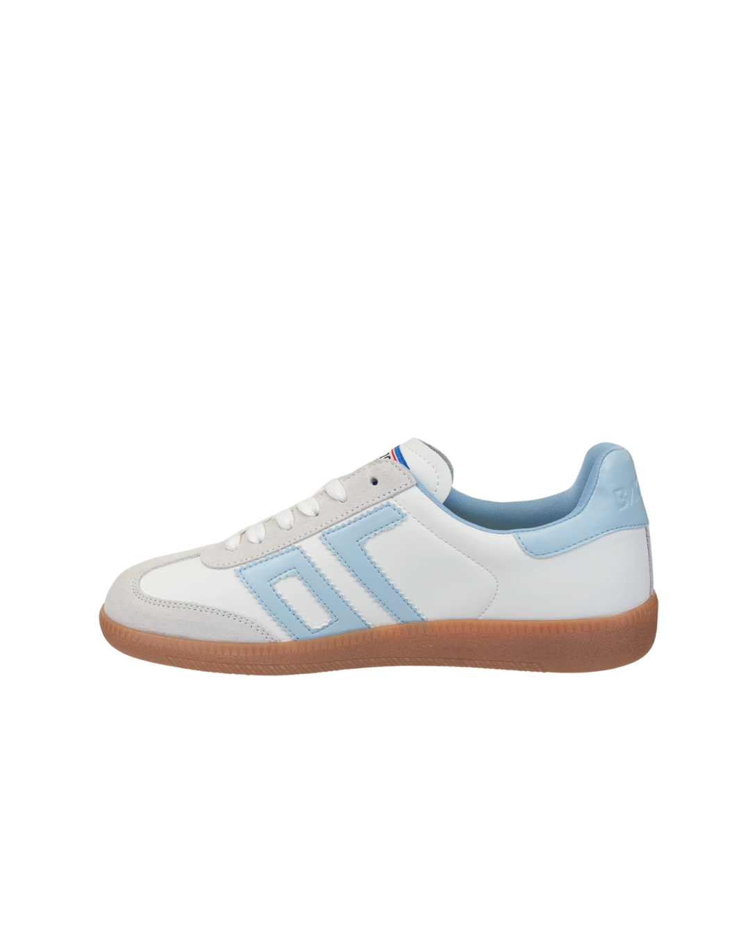 BACK 70 - CLOUD in LIGHT BLUE Sneakers