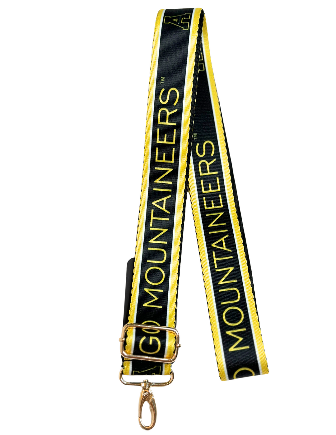 Game Day Strap 1.5" App State