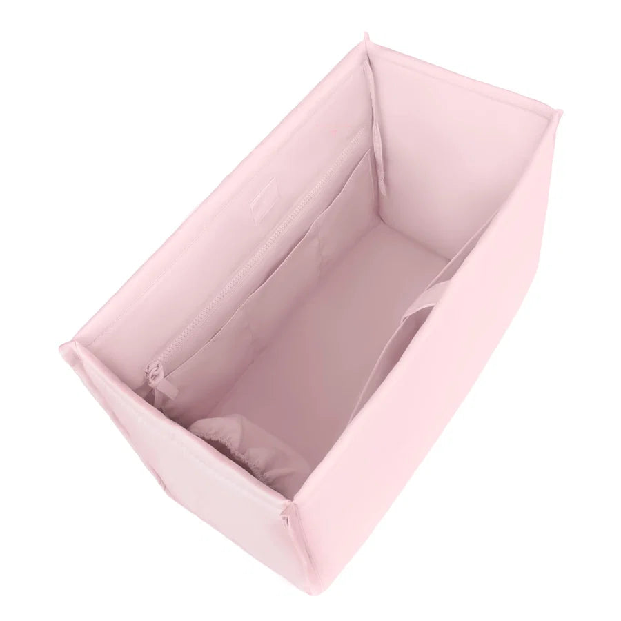 Case-Mate Jelly Tote Organizer - Ballet Pink
