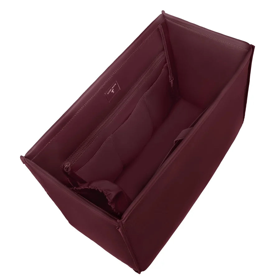 Case-Mate Jelly Tote Organizer - Mulberry