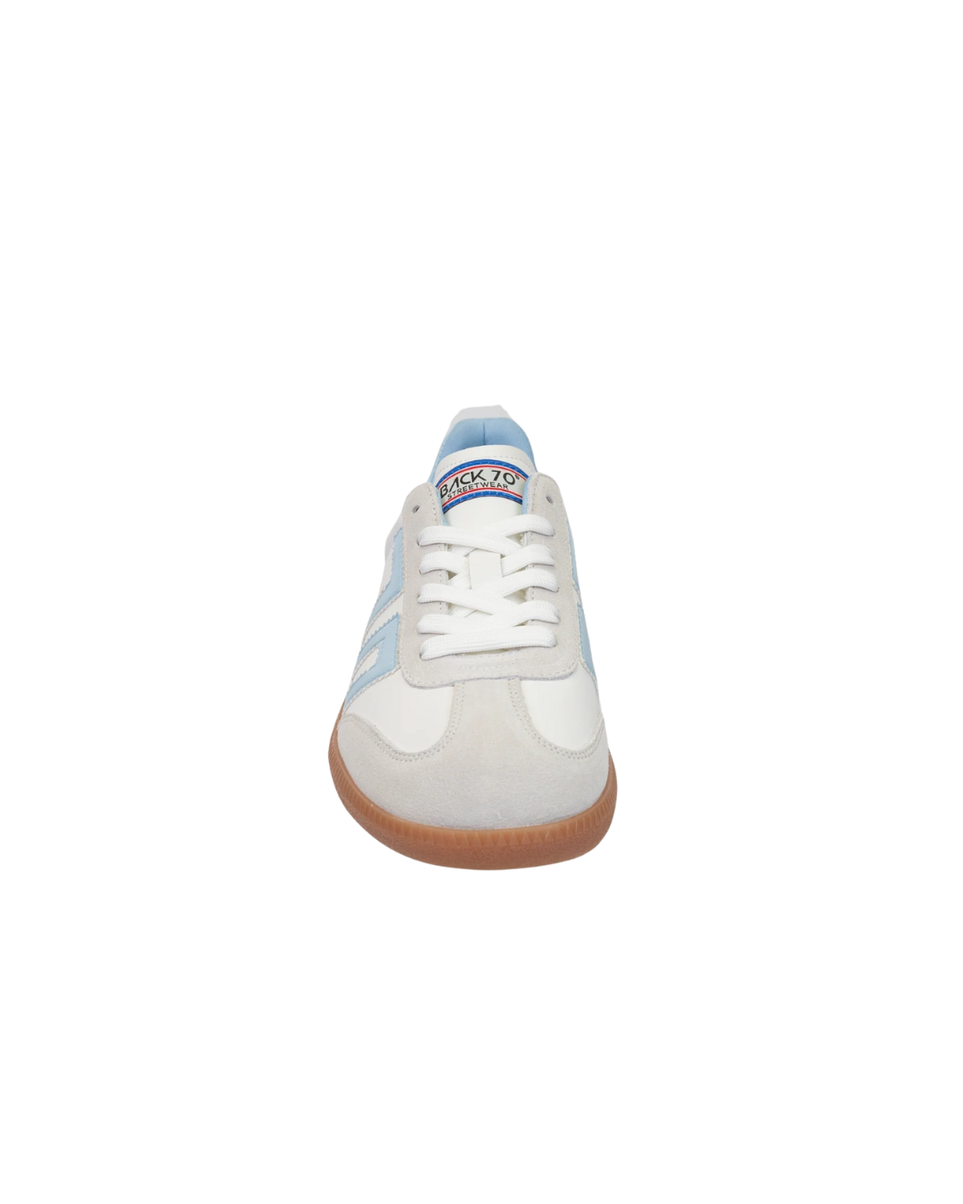 BACK 70 - CLOUD in LIGHT BLUE Sneakers