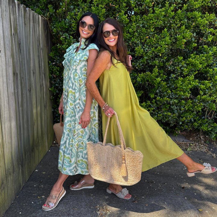 Lillian Dress