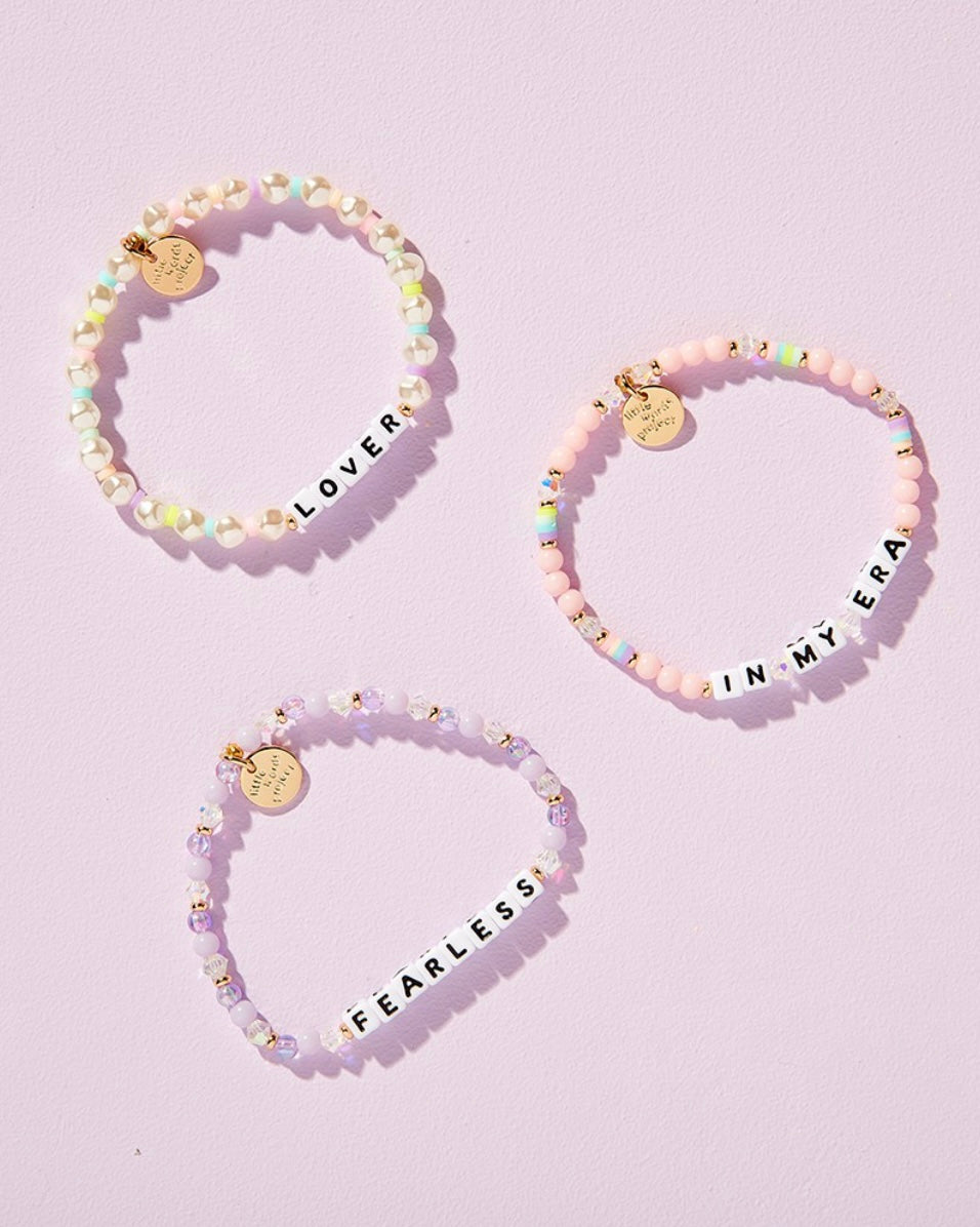 Little Words Project Lover Bracelet S/M-Final Sale