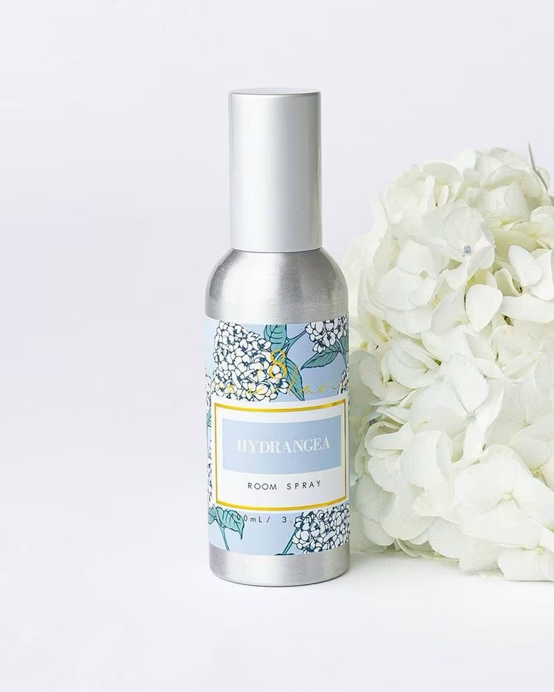 Room Spray - Hydrangea-Final Sale