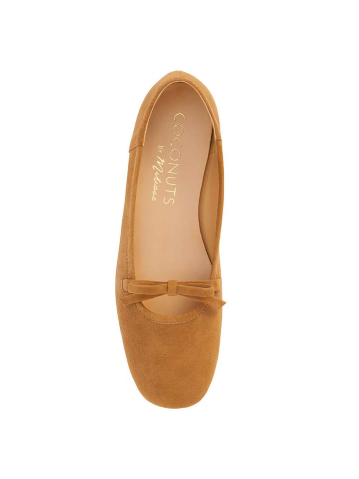 Missy Ballet Flat