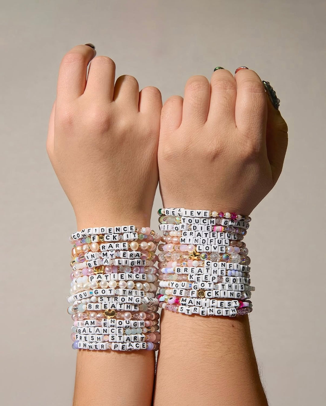 Little Words Project Role Model Bracelet S/M-Final Sale