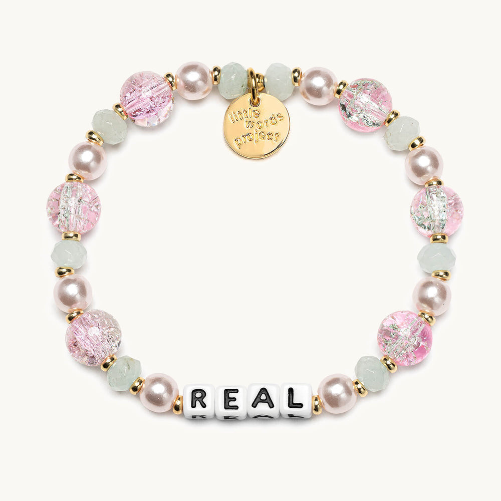 Little Words Project Real - S/M Final Sale