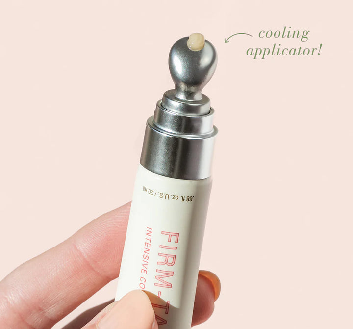 Farmhouse Fresh Firm-Tastic Eyes